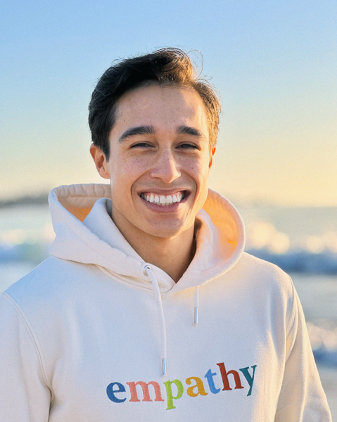 Photo of Benjamin Heltzel