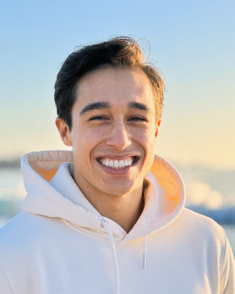 Photo of Benjamin Heltzel