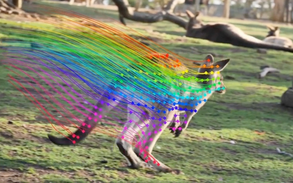 Photo of Benjamin Heltzel